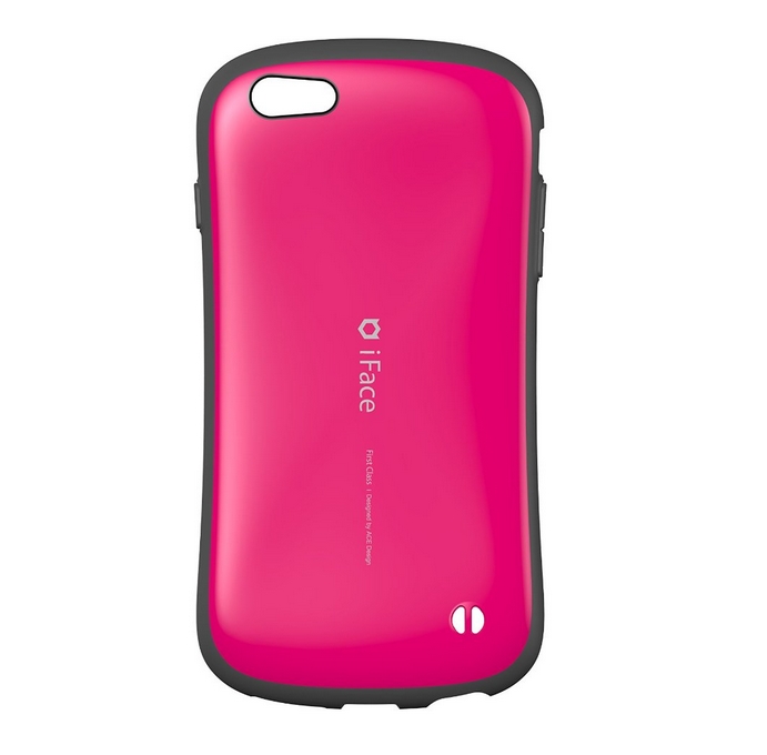 iFace First Class Case for iPhone 6 Plus pink
